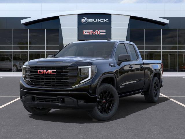 2025 GMC Sierra 1500 Vehicle Photo in GREEN BAY, WI 54303-3330