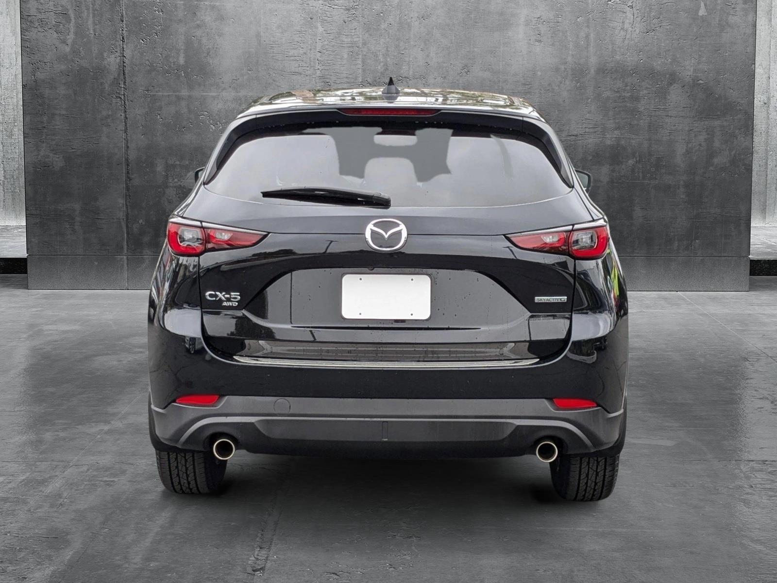 2023 Mazda CX-5 Vehicle Photo in Clearwater, FL 33764