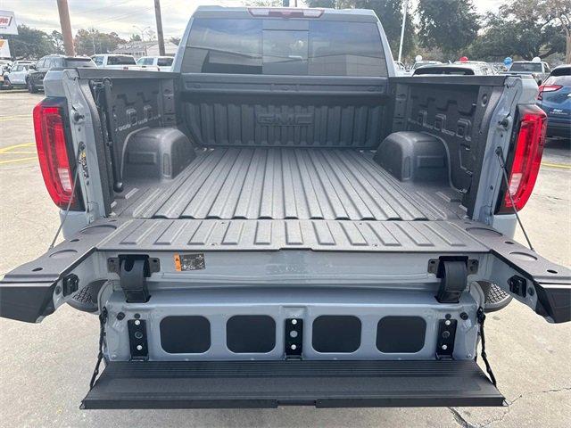 2025 GMC Sierra 1500 Vehicle Photo in BATON ROUGE, LA 70806-4466