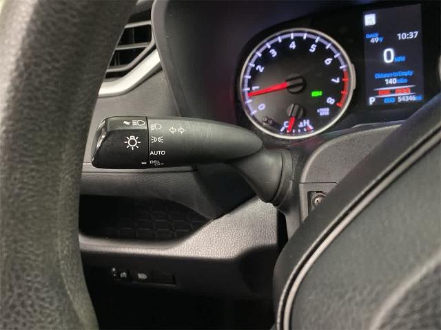 2022 Toyota RAV4 Vehicle Photo in PORTLAND, OR 97225-3518