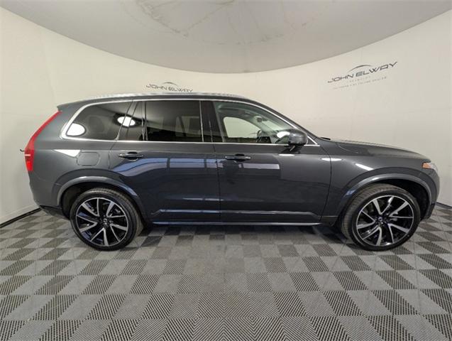 2021 Volvo XC90 Vehicle Photo in ENGLEWOOD, CO 80113-6708