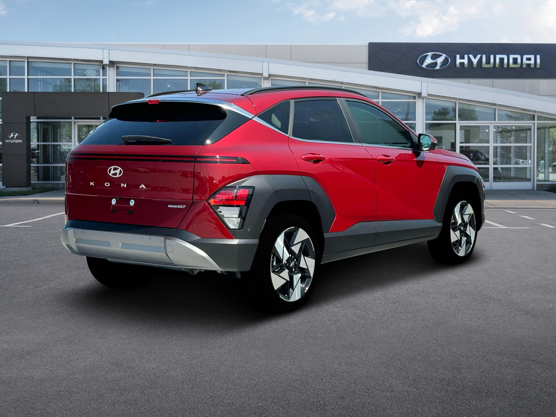 2025 Hyundai KONA Vehicle Photo in Appleton, WI 54913