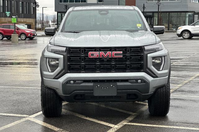 2024 GMC Canyon Vehicle Photo in SPOKANE, WA 99202-2191