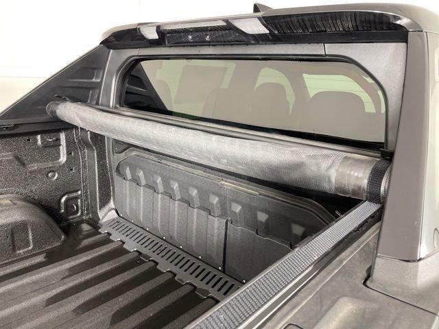 2024 Chevrolet Silverado EV Vehicle Photo in PHOENIX, AZ 85014-3381
