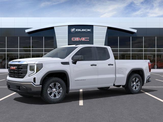 2025 GMC Sierra 1500 Vehicle Photo in LONE TREE, CO 80124-2750