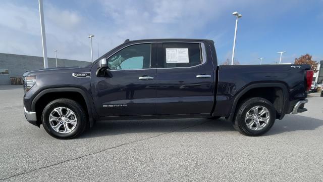 2024 GMC Sierra 1500 Vehicle Photo in BENTONVILLE, AR 72712-4322