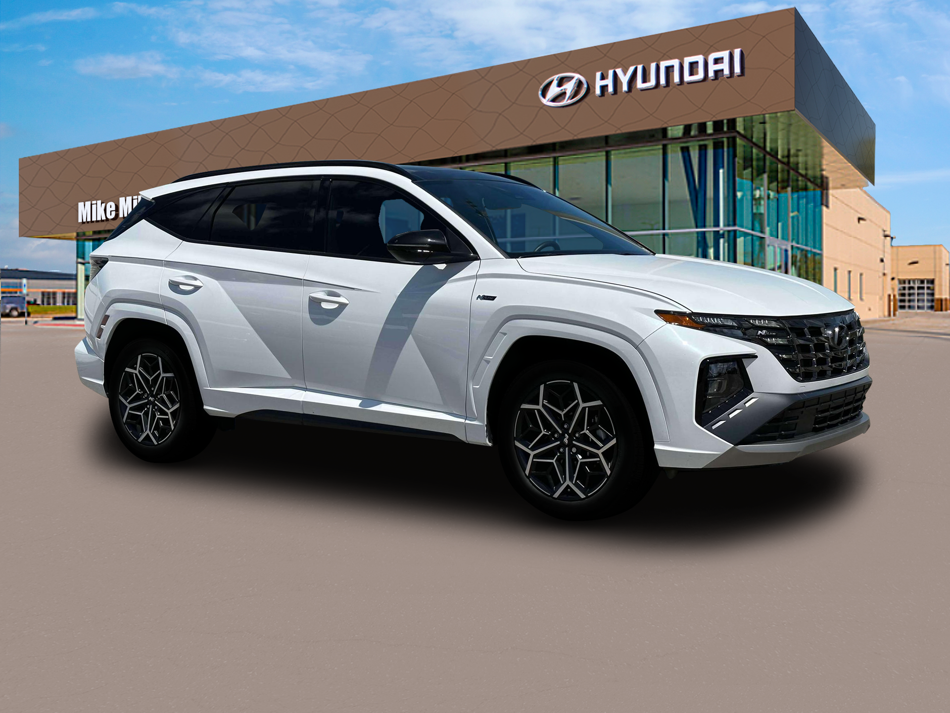 2024 Hyundai TUCSON Hybrid Vehicle Photo in Peoria, IL 61615