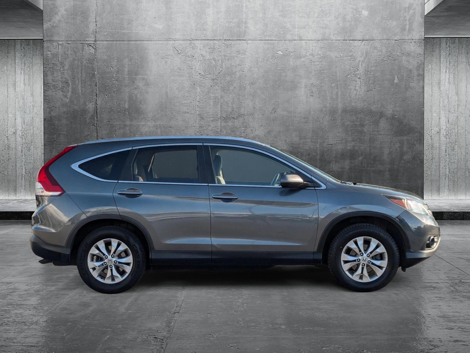 2014 Honda CR-V Vehicle Photo in St. Petersburg, FL 33713