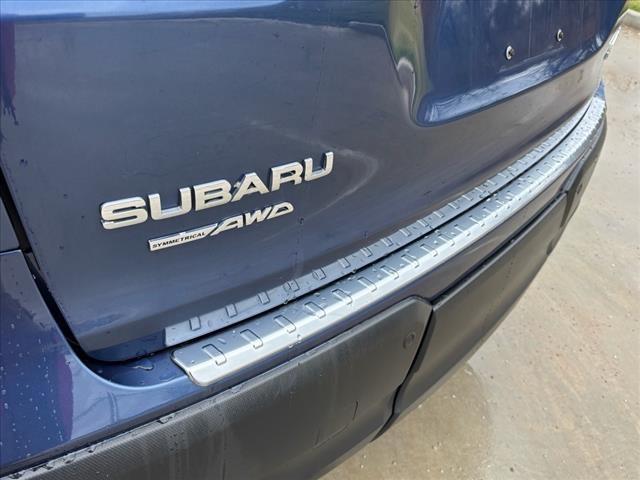 2021 Subaru Ascent Vehicle Photo in Shiloh, IL 62269