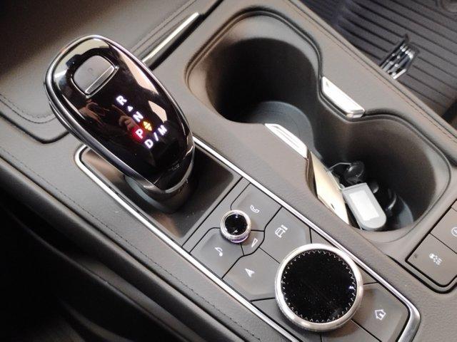 2025 Cadillac XT4 Vehicle Photo in PINEVILLE, NC 28134-8495