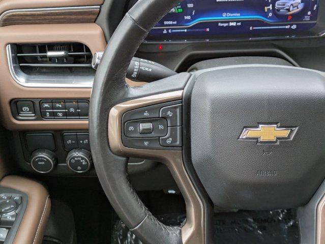 2023 Chevrolet Tahoe Vehicle Photo in SELMA, TX 78154-1459