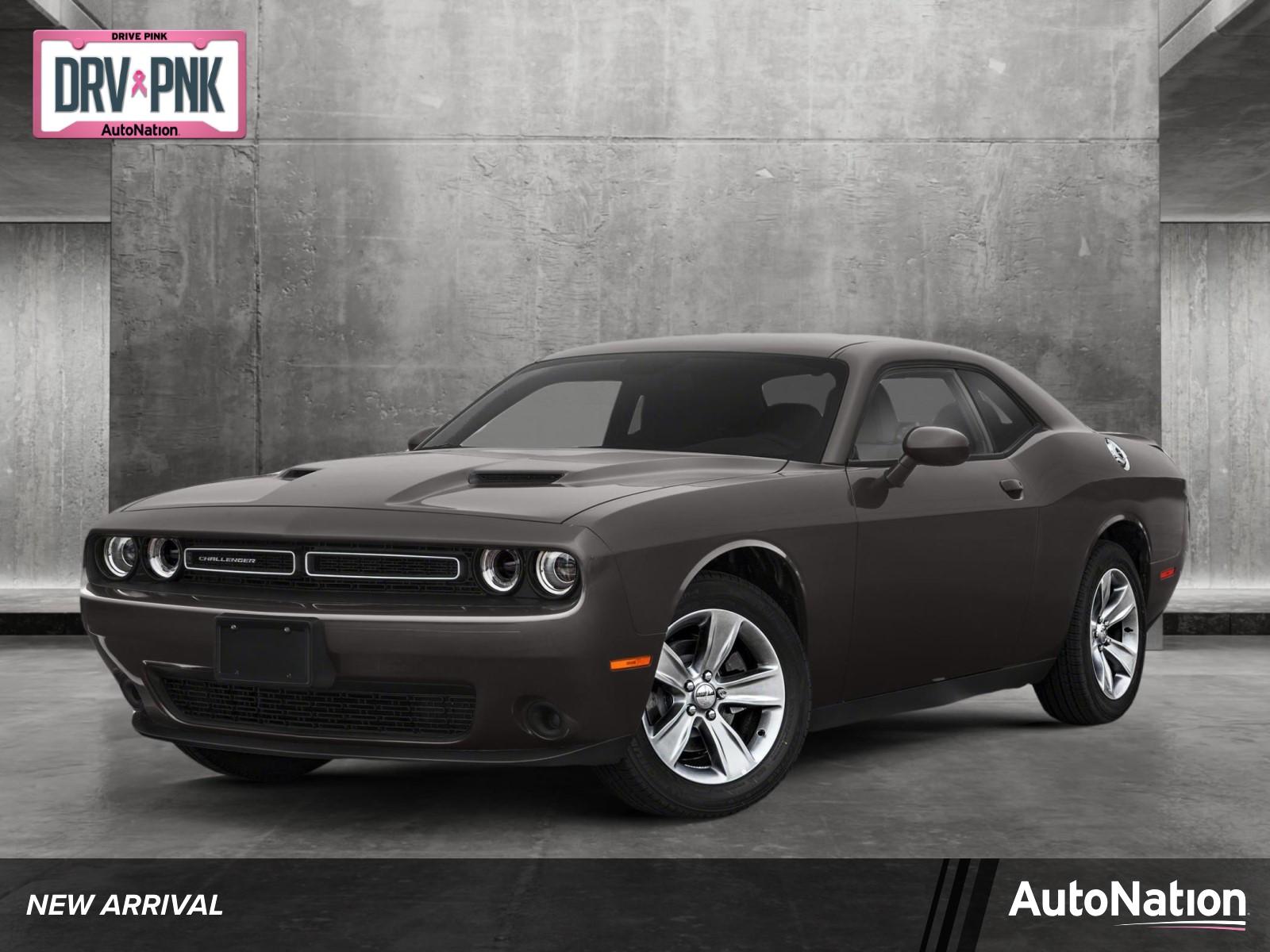 2019 Dodge Challenger Vehicle Photo in Pembroke Pines, FL 33027