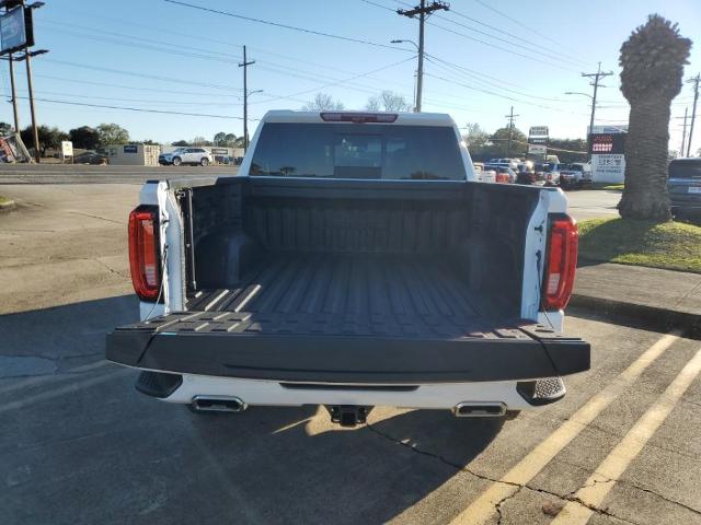 2025 GMC Sierra 1500 Vehicle Photo in LAFAYETTE, LA 70503-4541