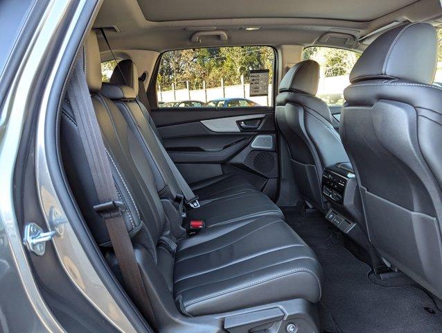 2025 Acura MDX Vehicle Photo in San Antonio, TX 78230