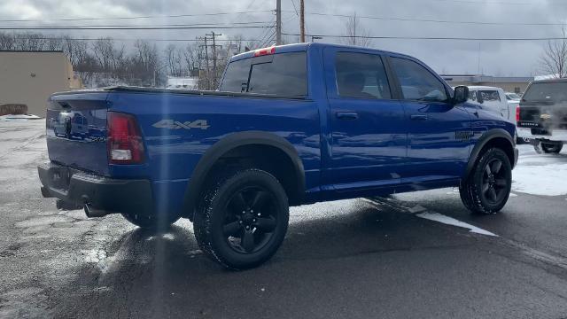 2019 Ram 1500 Classic Vehicle Photo in MOON TOWNSHIP, PA 15108-2571