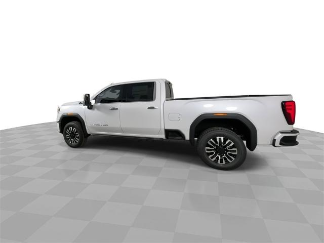 2024 GMC Sierra 2500 HD Vehicle Photo in GILBERT, AZ 85297-0402