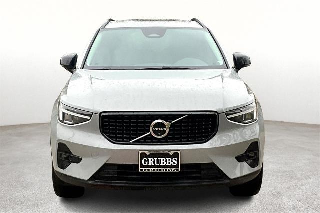 2024 Volvo XC40 Vehicle Photo in Houston, TX 77007