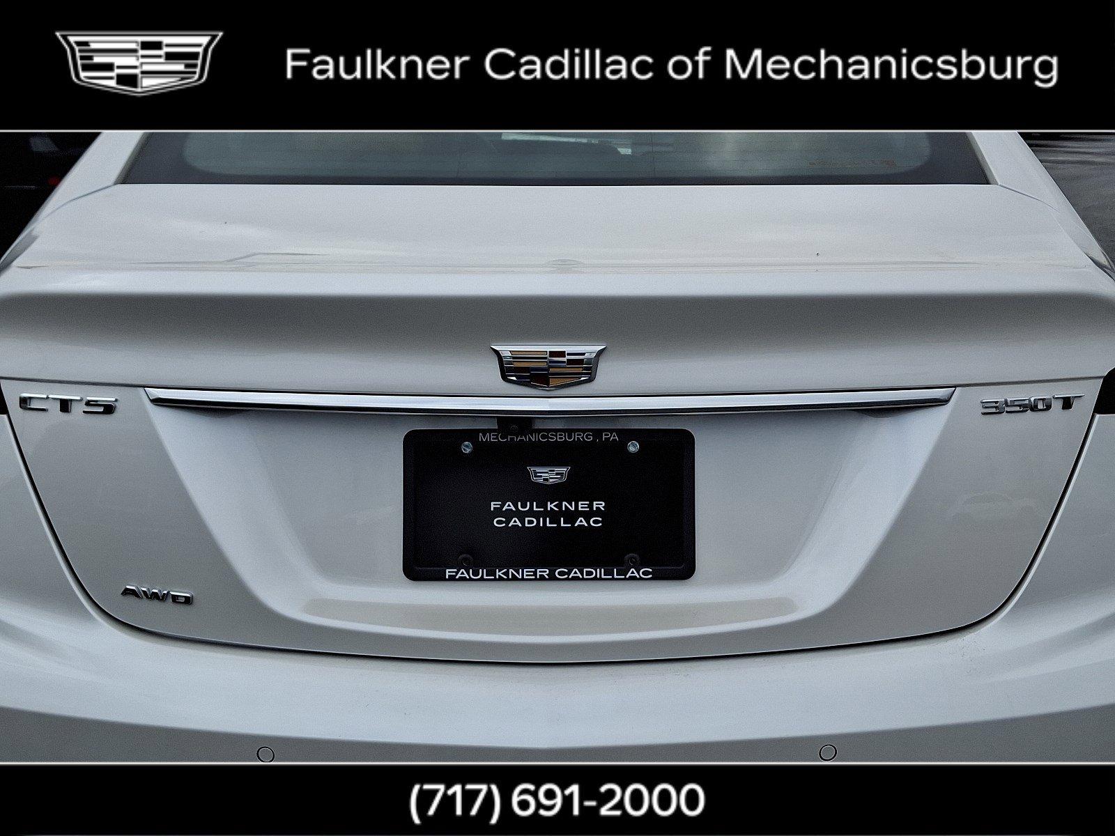 2025 Cadillac CT5 Vehicle Photo in MECHANICSBURG, PA 17050-1707