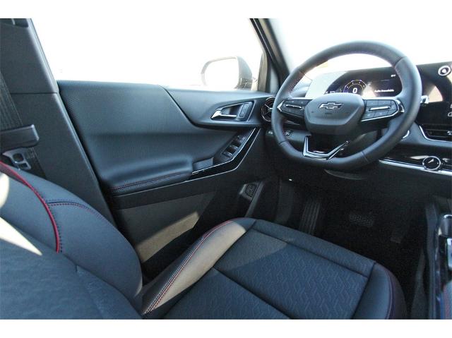 2025 Chevrolet Equinox Vehicle Photo in ROSENBERG, TX 77471-5675