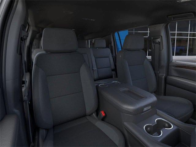 2024 Chevrolet Suburban Vehicle Photo in COLLIERVILLE, TN 38017-9006