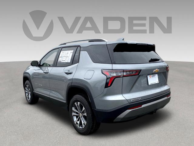 2025 Chevrolet Equinox Vehicle Photo in SAVANNAH, GA 31406-4513