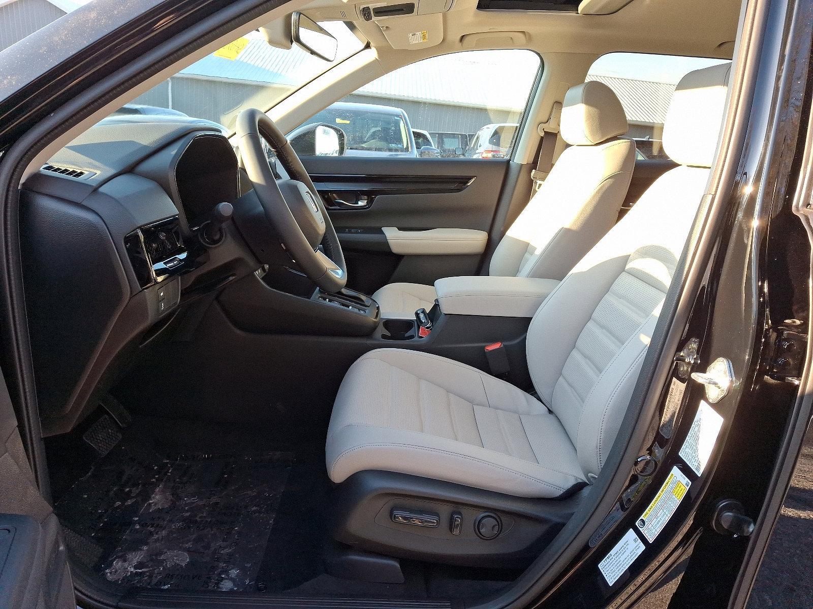 2025 Honda CR-V Vehicle Photo in Harrisburg, PA 17111