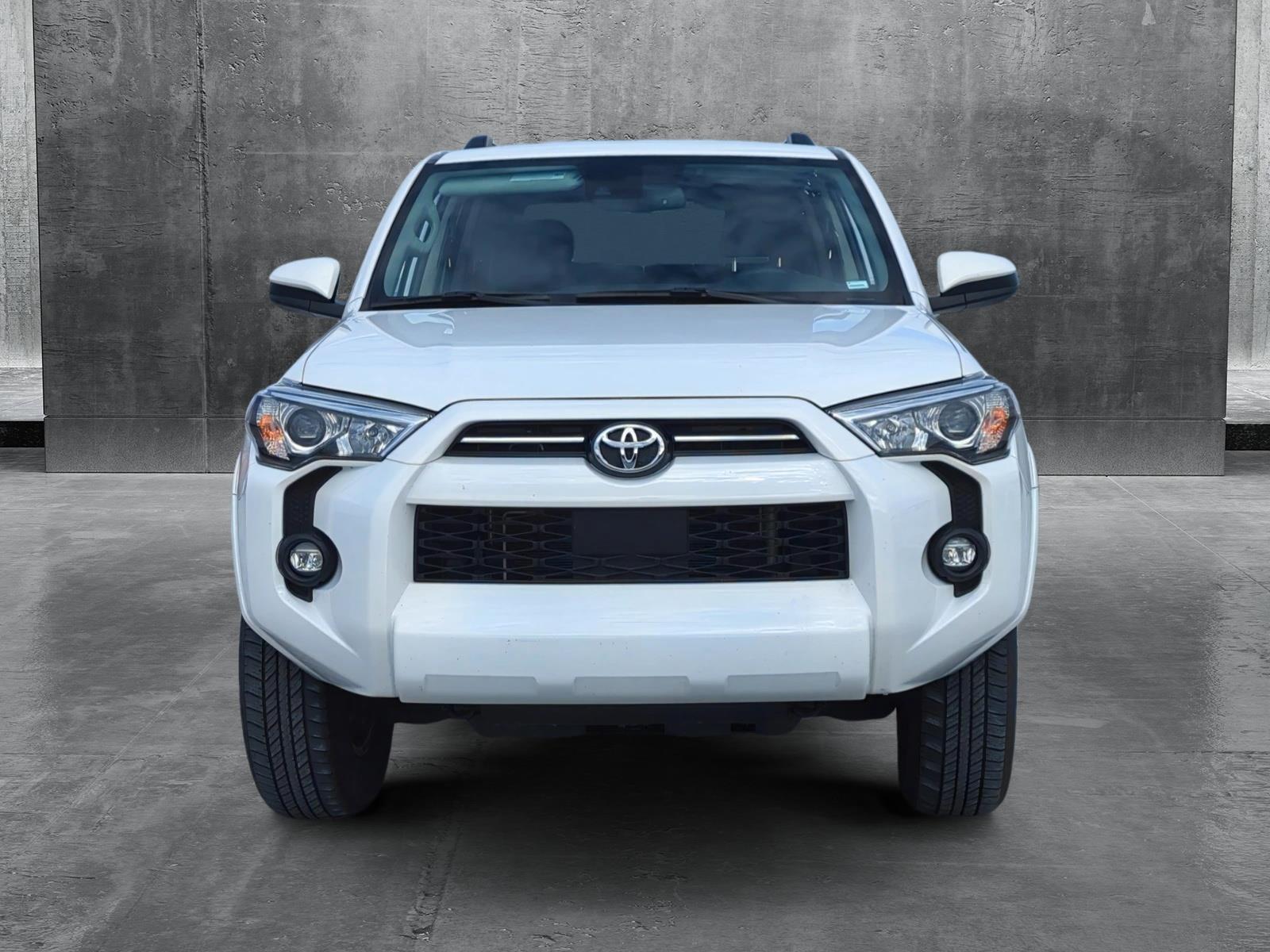 2024 Toyota 4Runner Vehicle Photo in Ft. Myers, FL 33907