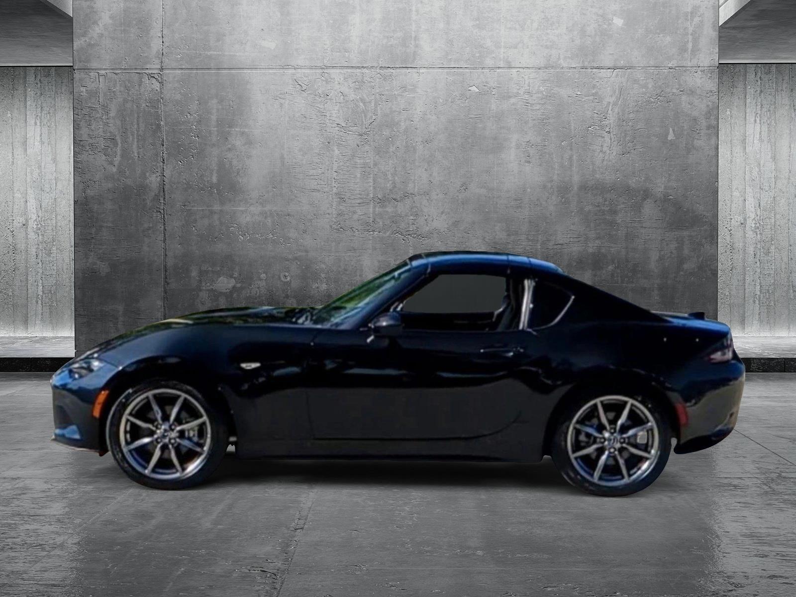 2022 Mazda MX-5 Miata RF Vehicle Photo in West Palm Beach, FL 33417