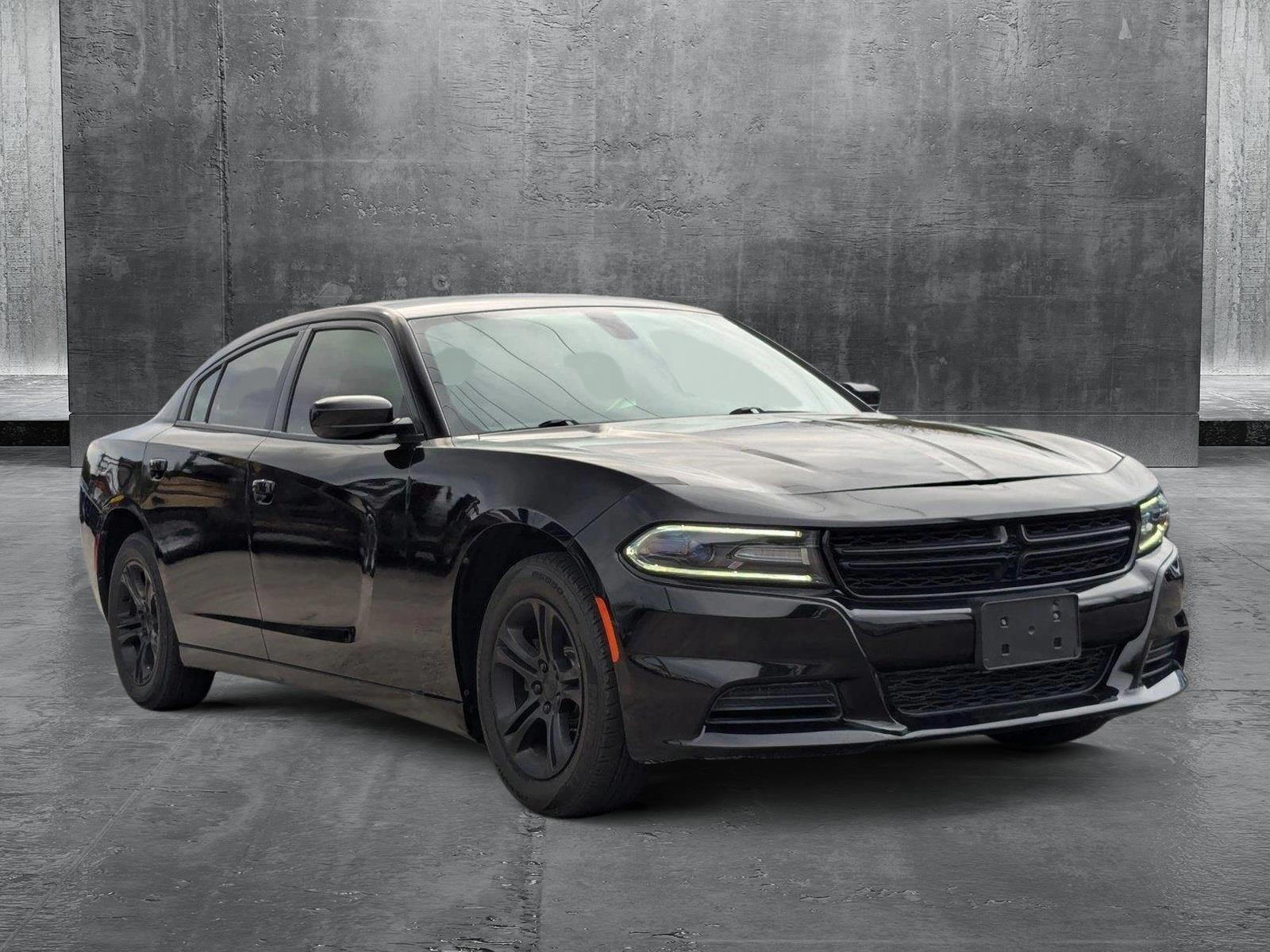 2017 Dodge Charger Vehicle Photo in Sanford, FL 32771