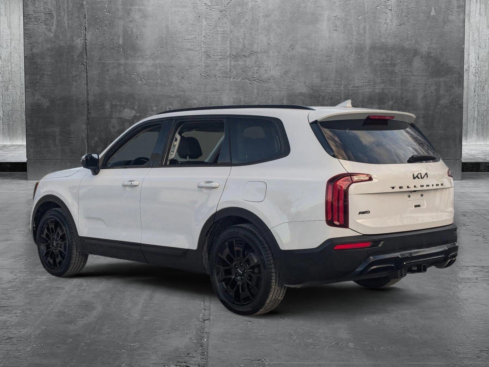 2022 Kia Telluride Vehicle Photo in Towson, MD 21204