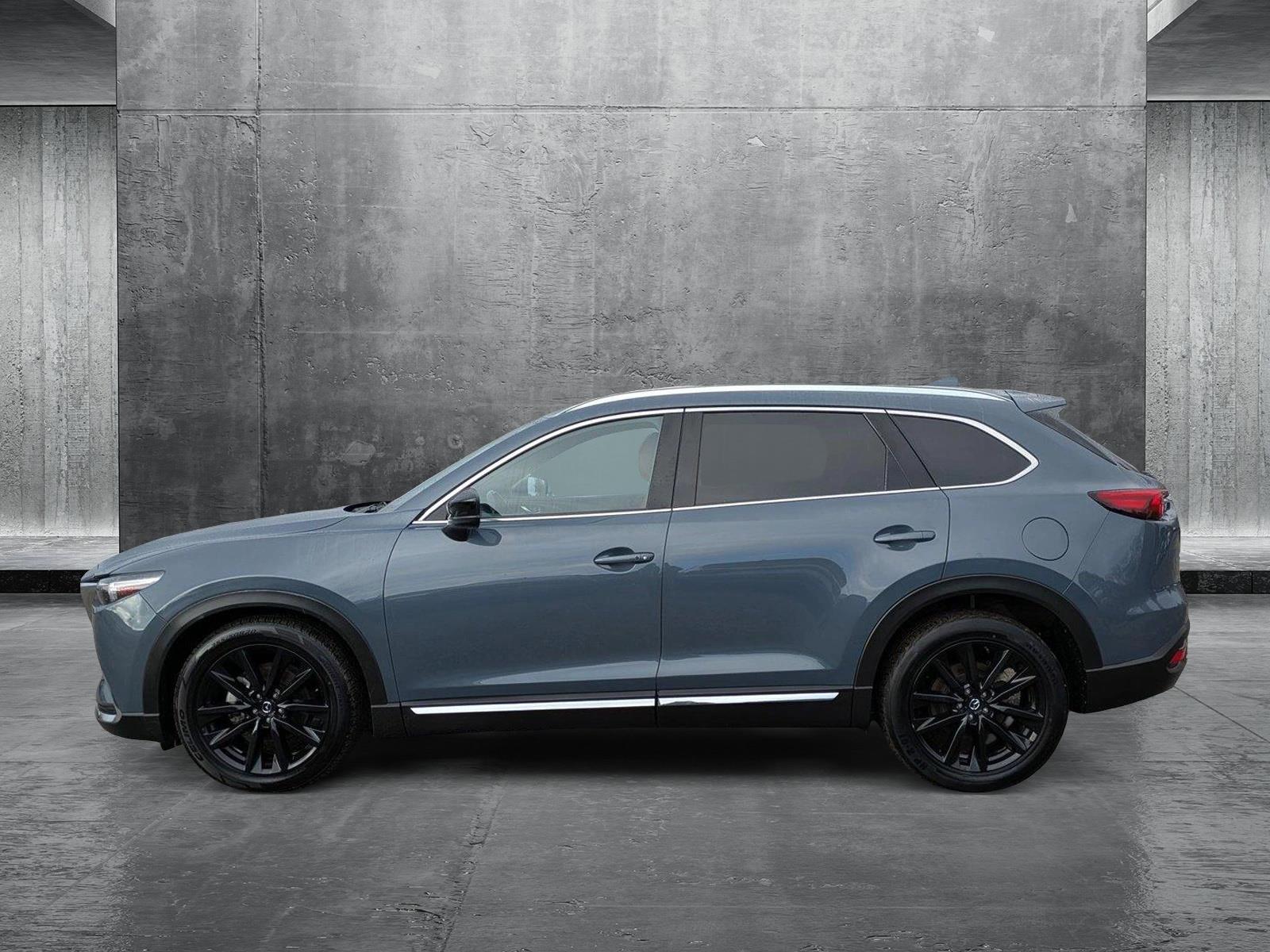 2022 Mazda CX-9 Vehicle Photo in Spokane Valley, WA 99212