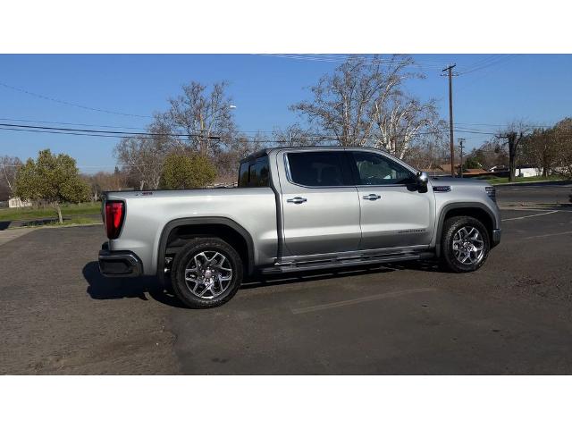 2025 GMC Sierra 1500 Vehicle Photo in TURLOCK, CA 95380-4918