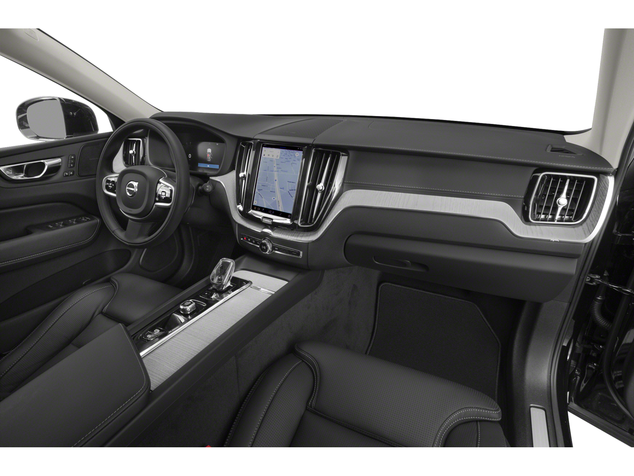 2022 Volvo XC60 Vehicle Photo in Tulsa, OK 74129