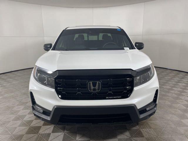 2024 Honda Ridgeline Vehicle Photo in PHOENIX, AZ 85014-3381