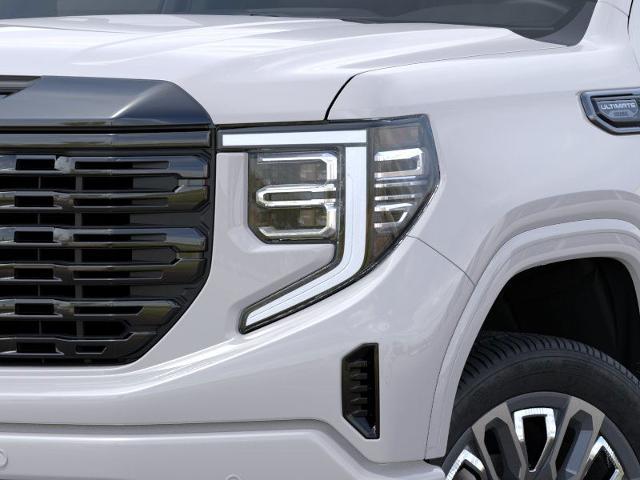 2025 GMC Sierra 1500 Vehicle Photo in LONE TREE, CO 80124-2750