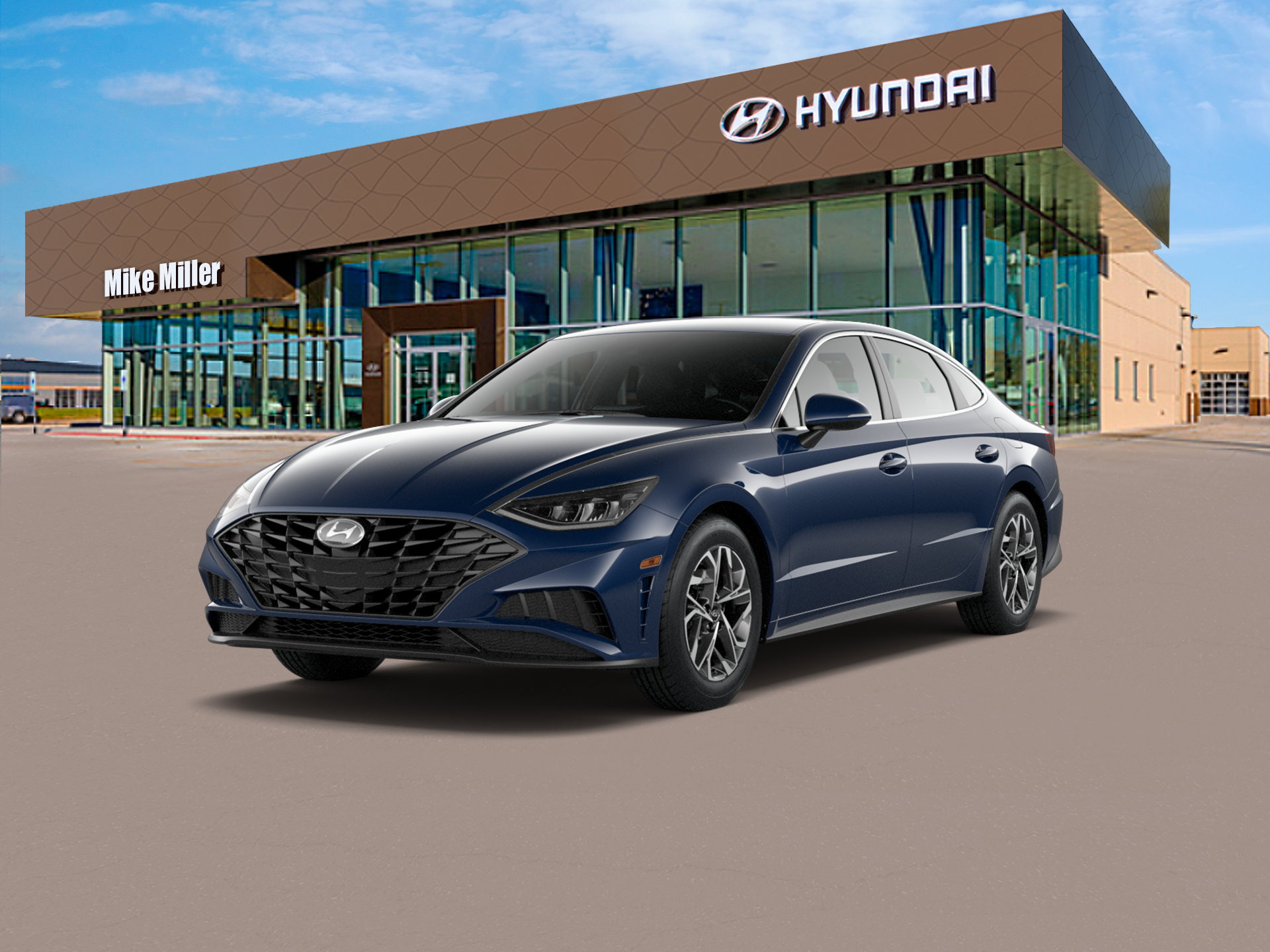 2023 Hyundai SONATA Vehicle Photo in Peoria, IL 61615