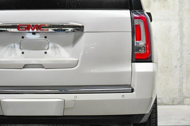 2015 GMC Yukon Vehicle Photo in EVERETT, WA 98203-5662