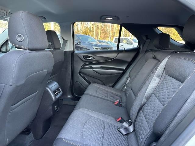 2021 Chevrolet Equinox Vehicle Photo in SAINT JAMES, NY 11780-3219