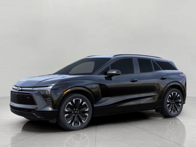 2025 Chevrolet Blazer EV Vehicle Photo in MIDDLETON, WI 53562-1492