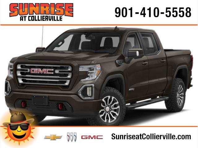 2019 GMC Sierra 1500 Vehicle Photo in COLLIERVILLE, TN 38017-9006