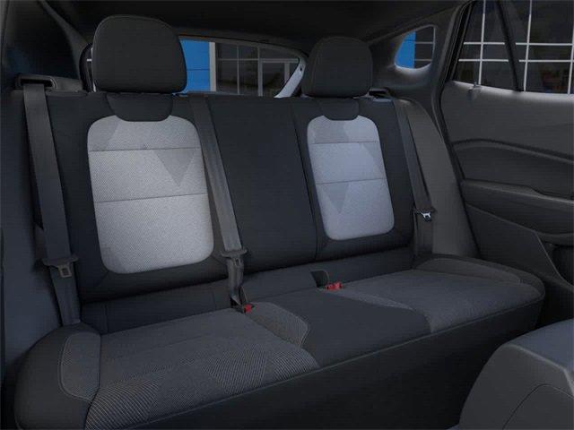 2025 Chevrolet Trax Vehicle Photo in COLLIERVILLE, TN 38017-9006