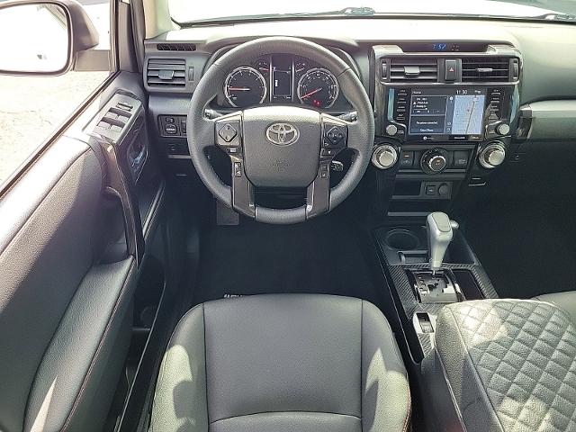 2021 Toyota 4Runner Vehicle Photo in POMPANO BEACH, FL 33064-7091