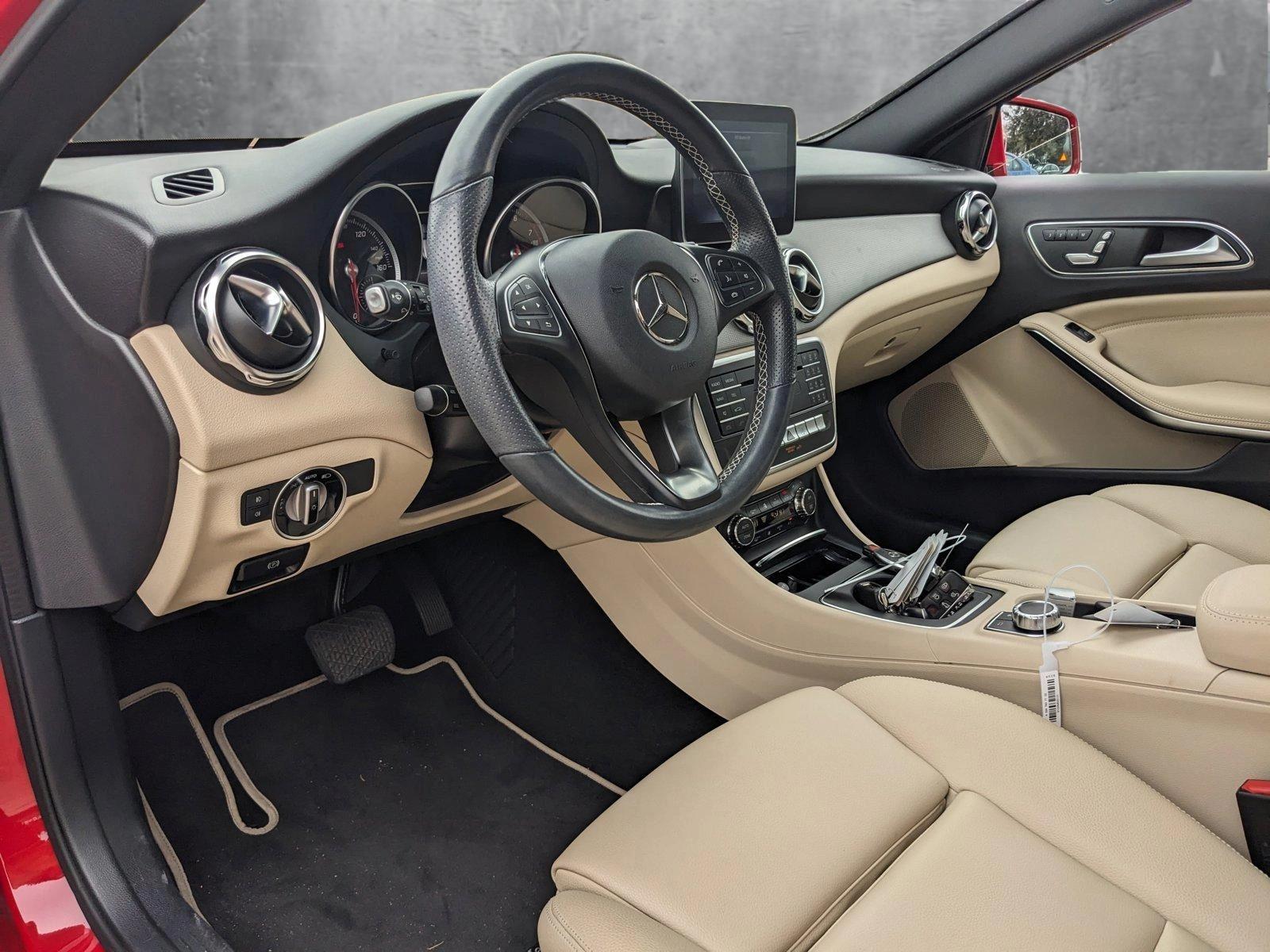 2020 Mercedes-Benz GLA Vehicle Photo in Fort Lauderdale, FL 33316