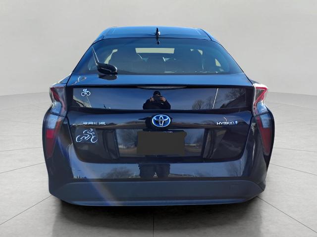 2016 Toyota Prius Vehicle Photo in Oshkosh, WI 54904