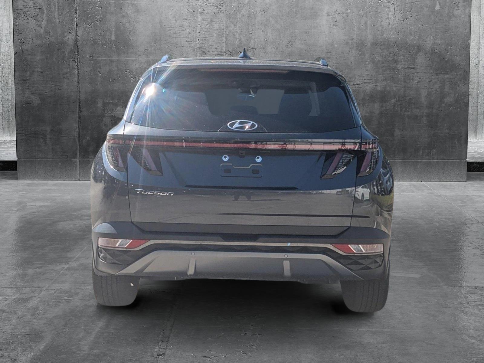 2023 Hyundai TUCSON Vehicle Photo in Coconut Creek, FL 33073