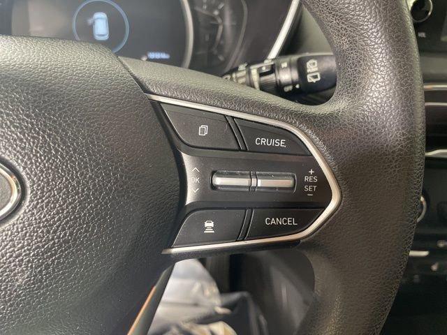 2020 Hyundai Santa Fe Vehicle Photo in PHOENIX, AZ 85014-3381