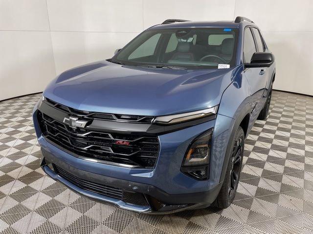 2025 Chevrolet Equinox Vehicle Photo in PHOENIX, AZ 85014-3381
