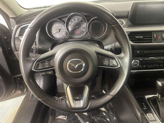 2017 Mazda Mazda6 Vehicle Photo in PHOENIX, AZ 85014-3381