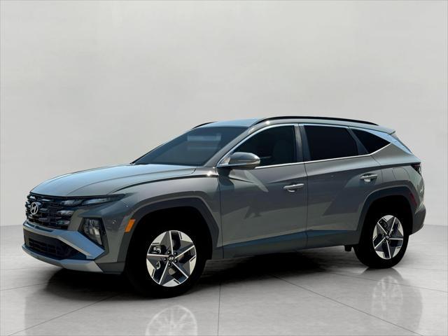 2025 Hyundai TUCSON Vehicle Photo in Green Bay, WI 54304