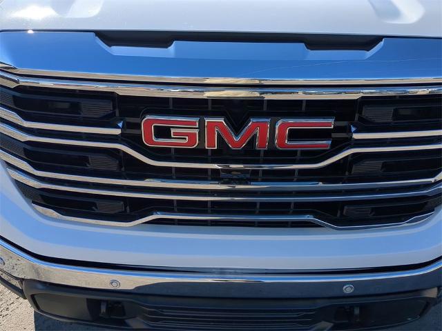 2024 GMC Sierra 1500 Vehicle Photo in ALBERTVILLE, AL 35950-0246